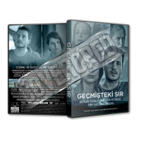 Geçmişteki Sır 2017 Türkçe Dvd Cover Tasarımı
